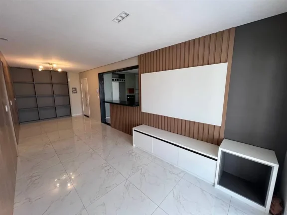 Imagem APARTAMENTO COM 149 m² - GUILHERMINA - PRAIA GRANDE SP