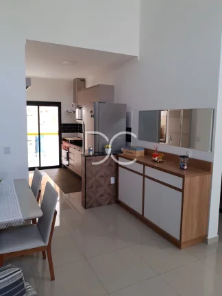 Imagem Condomínio Terras de São Francisco - Casa à venda no bairro Condomínio Terras de São Francisco - Sorocaba/SP