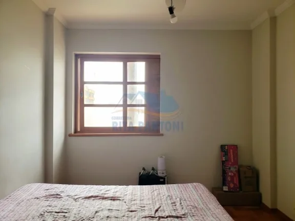 Imagem Apartamento - Ribeirão Preto - Centro - Região Central