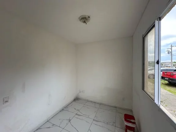 Imagem Apartamento com 2 dormitórios à venda, 45 m² por R$ 175.000,00 - Caxangá - Suzano/SP