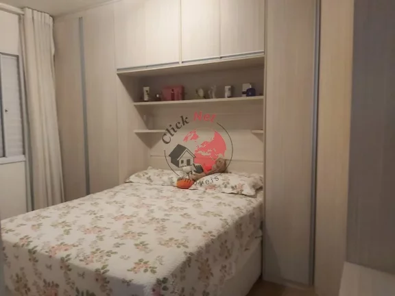 Imagem Apartamento à Venda no bairro Mauá em São Caetano do Sul.