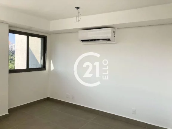 Imagem Apartamento Duplex à venda, 61 m² por R$ 1.600.000,00 - Ibirapuera - São Paulo/SP