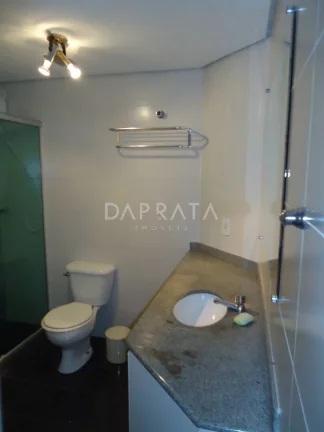 Imagem Apto Duplex 62m², 2 quartos, 1 vaga, Duplex House Alphaville