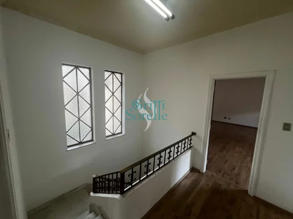 Imagem Sobrado Comercial/Residencial à Venda em Jardim América - São Paulo/SP.