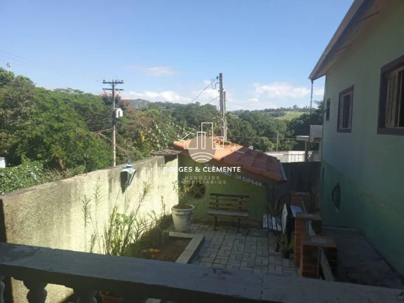 Imagem Chácara com 3 dormitórios à venda, 851 m² por R$ 849.000 - Vale do Atibaia