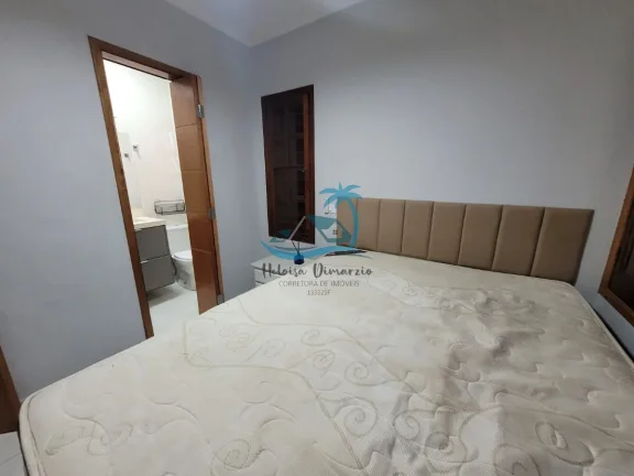 Imagem Sobrado em condomínio fechado com 3 dormitórios à venda no Itaguá em Ubatuba