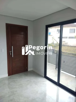 Imagem Sobrado à venda em Curitiba, Tingui, com 3 quartos, 150m²