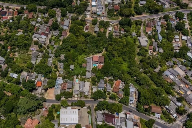 Imagem VNBV 2310 Lote 612521047-14 - Terreno à venda no bairro Vila Nova - Porto Alegre/RS