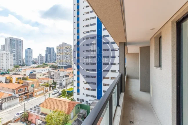 Imagem Apartamento à venda no Ipiranga, São Paulo-SP! 2 quartos, 1 suíte, 2 salas, 2 banheiros, 1 vaga de garagem, 60,70 m². Adquira já!