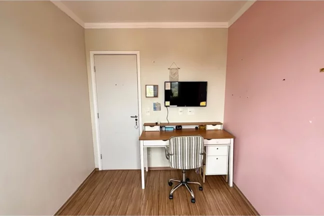 Imagem Apartamento à venda no Bosque Jaraguá – Porteira Fechada!