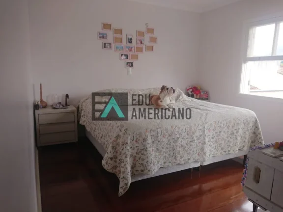 Imagem Ótima casa Vila Gardênia, Atibaia , piscina, fogo de chão , 4 dormitórios rua tranquila