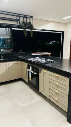Imagem Casa com 4 Quartos à Venda, 227 m² em Aldeia - Paudalho