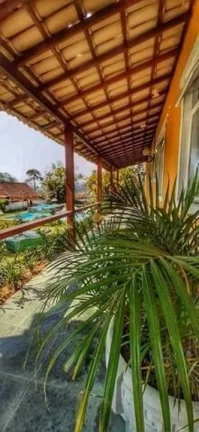 Imagem Hotel para Venda em Teresópolis / RJ no bairro Tijuca