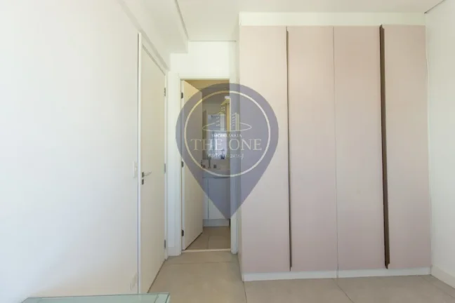 Imagem Imperdível! Apartamento à venda em São Paulo-SP, Bosque da Saúde. 2 quartos, 2 salas, 3 banheiros, 2 vagas, 84m²