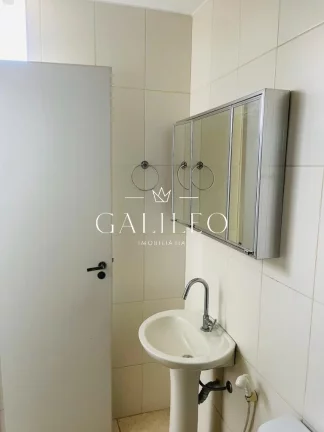 Imagem APARTAMENTO RESIDENCIAL em JUNDIAÍ - SP, CENTRO