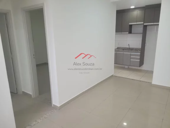 Imagem Apartamento para Venda em Sumar?(C) / SP no bairro Jardim Maria Luíza