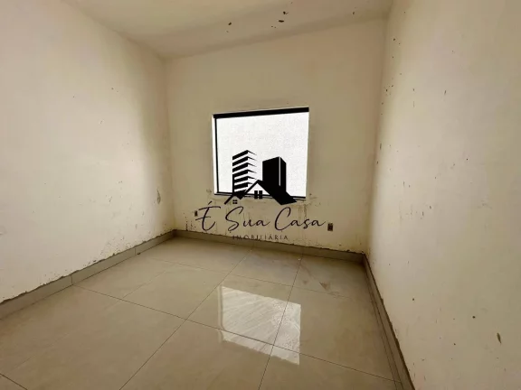 Imagem Casa 3 quartos á venda Bairro Xangri-Lá - Contagem/MG