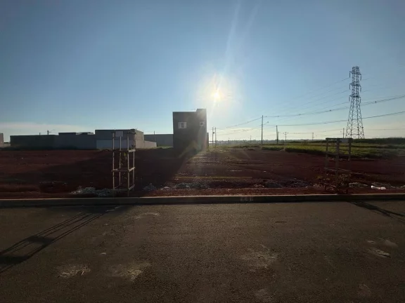 Imagem Terreno à venda, 175 m² por R$ 80.000,00 - Parque das Flores - Tatuí/SP