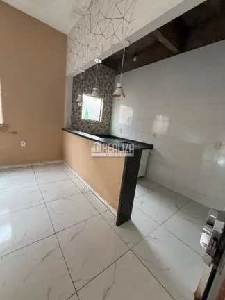 Vende-se casa no bairro Monte Castelo – Igarapava/SP