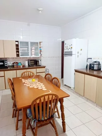 Imagem Casa com 3 dormitórios à venda, 169 m² por R$ 1.100.000,00 - Jardim Altos de Suzano - Suzano/SP