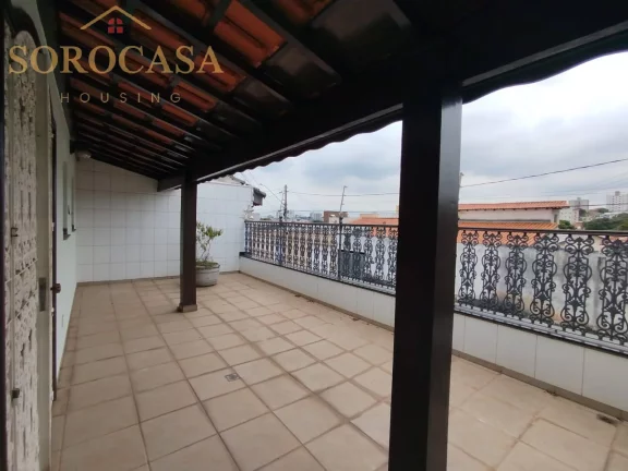 Imagem Casa à Venda Alto Padrão - 4dorm 3suites - Trujilo
