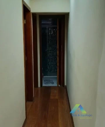 Imagem SÃO BERNARDO DO CAMPO Apartamento 60M², 2 dormitórios, 1 vaga, ótima localização e valor !!!