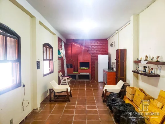 Imagem Casa à venda, 140 m² por R$ 500.000,00 - Vila Muqui - Teresópolis/RJ