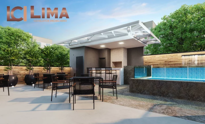 Imagem Apartamento com 2 Quartos à Venda, 50 m² em Aldeota - Fortaleza Imagem Apartamento com 2 Quartos à Venda, 50 m² em Aldeota - Fortaleza
