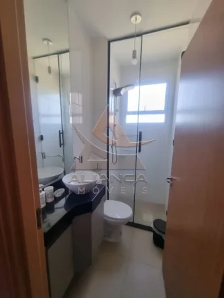 Imagem Apartamento - Ribeirão Preto - Quinta da Primavera