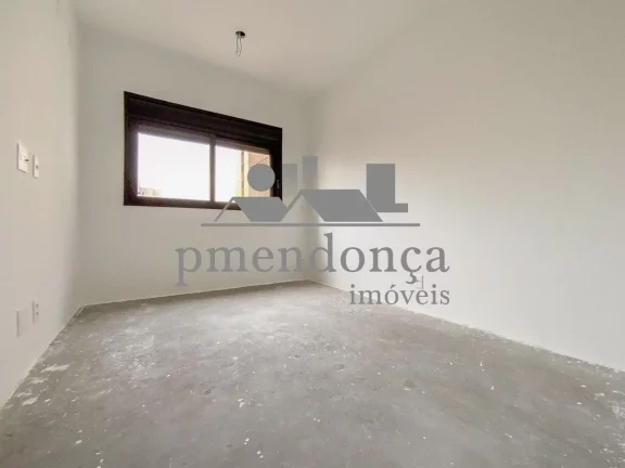 Imagem Apartamento de Alto Padrão em Perdizes com 173m², 3 suítes e 2 vagas.
