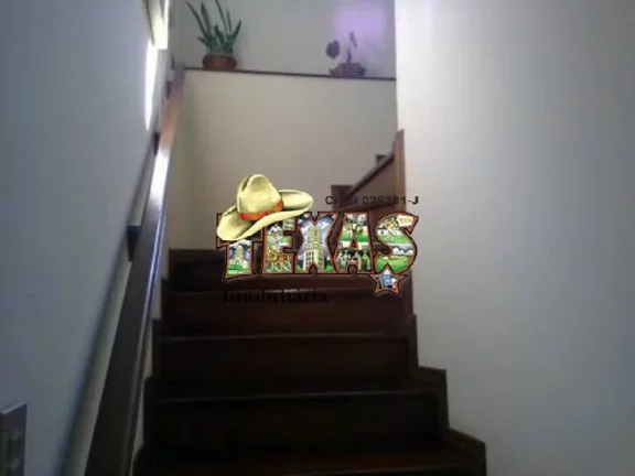 Imagem SOBRADO À VENDA NA VILA CARRAO
