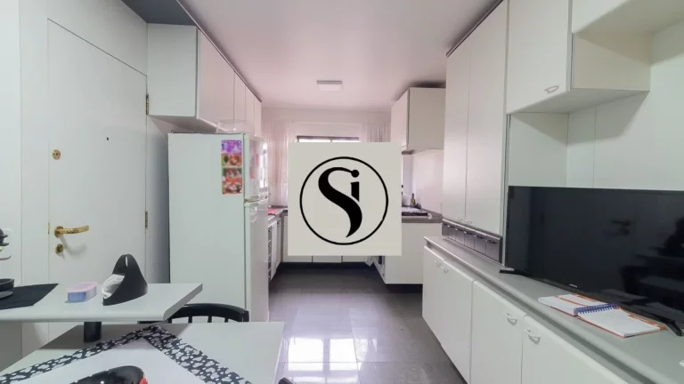 Imagem APARTAMENTO RESIDENCIAL em SÃO PAULO - SP, INDIANÓPOLIS