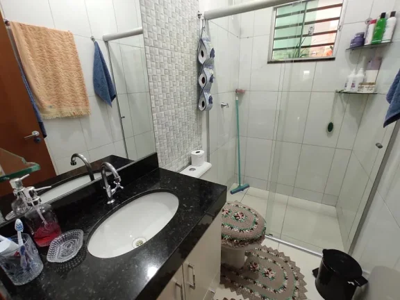 Imagem Linda Casa De 3/4 Com Suite Completa Em Armarios No Oriente Ville