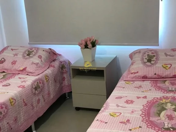 Imagem Apartamento de Temporada na Enseada Azul - Praia de Peracanga (ES)
Bem-vindo ao seu refúgio de fér...