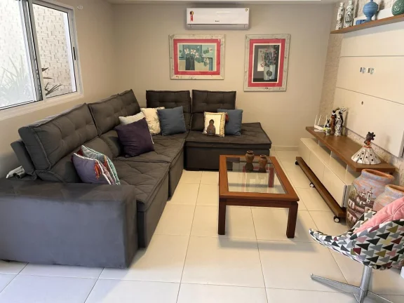 Imagem Casa para Temporada em Ubatuba / SP no bairro Lázaro