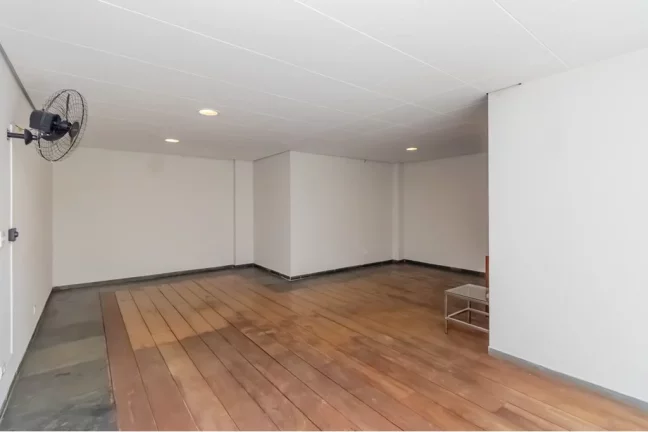 Imagem APARTAMENTO RESIDENCIAL em São Paulo - SP, Itaim Bibi