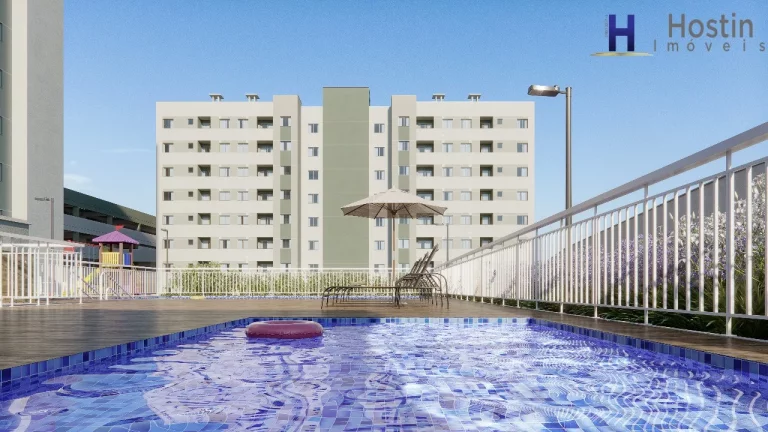 Imagem APARTAMENTO RESIDENCIAL em JOINVILLE - SC, GLÓRIA