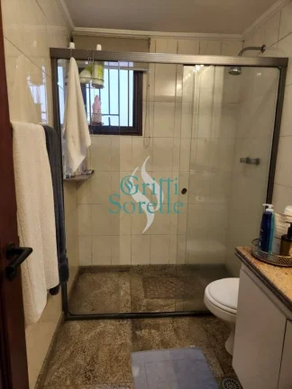 Imagem Apartamento à Venda em Indianópolis - São Paulo/SP.