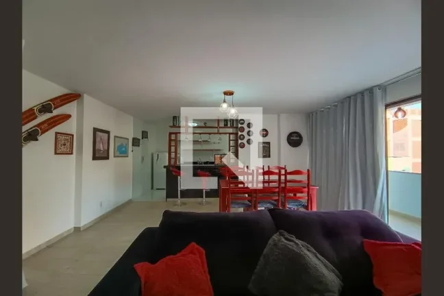 Imagem Apartamento à Venda - Recreio, 2 Quartos, 98 m2