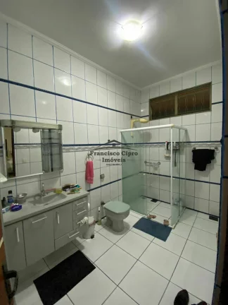 Imagem Casa à venda no bairro Pedregulho - Guaratinguetá/SP