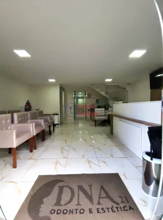 Imagem Aluguel ou Arrendamento de Clínica odonto estética prox entroncamento