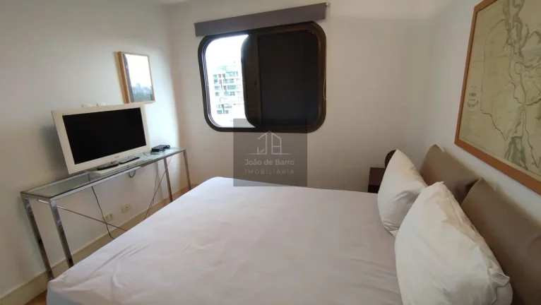 Imagem Apartamento para alugar, 122 m² por R$ 13.922,16/mês - Jardim Paulista - São Paulo/SP