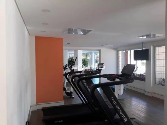 Imagem Apartamento à Venda na Riviera, com 3 dormitórios 1 suíte 107m² área útil, 2 vagas de garagem