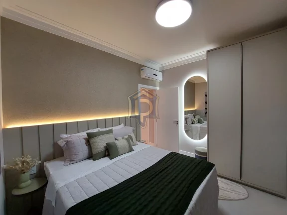 Imagem Porto Rico Resort Residence - Casa Alto Padrão Mobiliada no Condomínio Porto Rico Resort Residence
