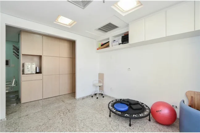 Imagem SALA COMERCIAL em São Paulo - SP, Vila Olímpia