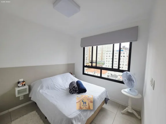 Imagem APARTAMENTO MODERNO E COMPLETO NO BARRA WAY RESIDENCE 2/4 UMA SUITE ,70 M ,COM INFRA E UMA VAGA 