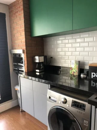 Imagem Apto. LIFE PARK - 63m²