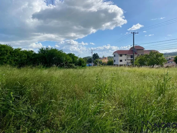 Imagem TERRENO BAIRRO SÃO JOSÉ SANTA MARIA