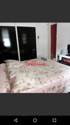 Imagem Vendo 3 dormitorios Frente embaré 1 vaga