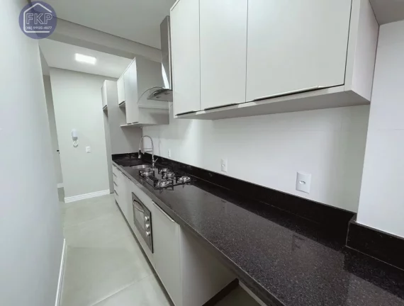 Imagem Apartamento 2 dormitórios!
